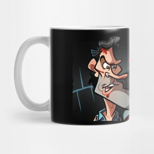 Groovy Mug